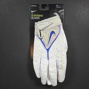 Nike Superbad XXL Aaron Donald Rams Player Exclusive Football Gloves NWT AD99